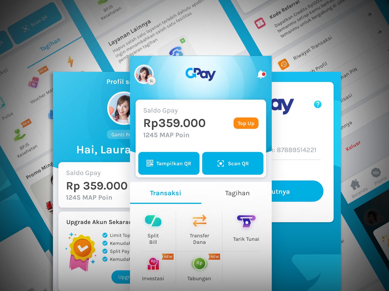 Gpay
